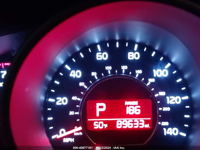 KNDJP3A59G7242766 KIA SOUL +