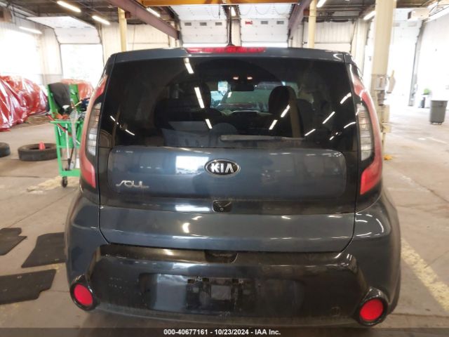 KNDJP3A59G7242766 KIA SOUL +