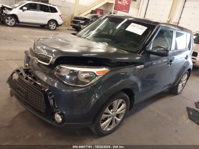 KNDJP3A59G7242766 KIA SOUL +