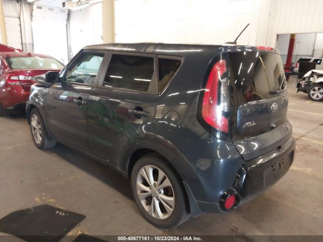 KNDJP3A59G7242766 KIA SOUL +