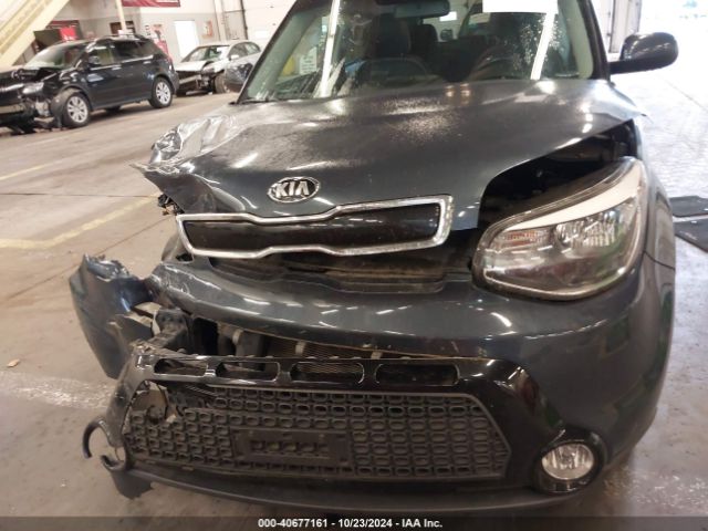 KNDJP3A59G7242766 KIA SOUL +