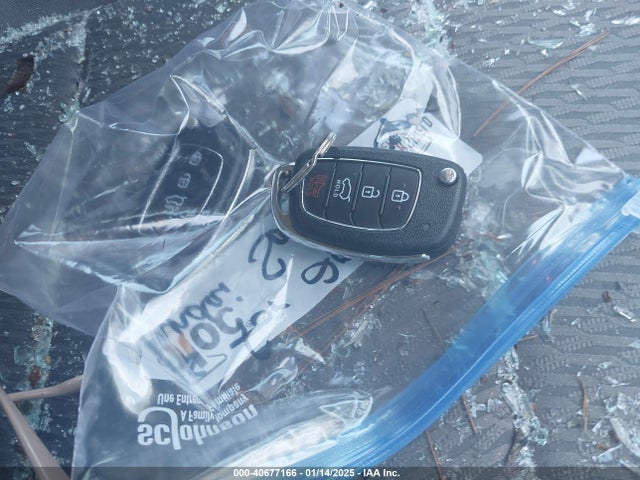5NMZT3LB0JH088403 Hyundai Santa Fe Sport 2.4l