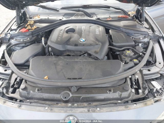 WBA8D9C51JA614602 BMW 330i Xdrive
