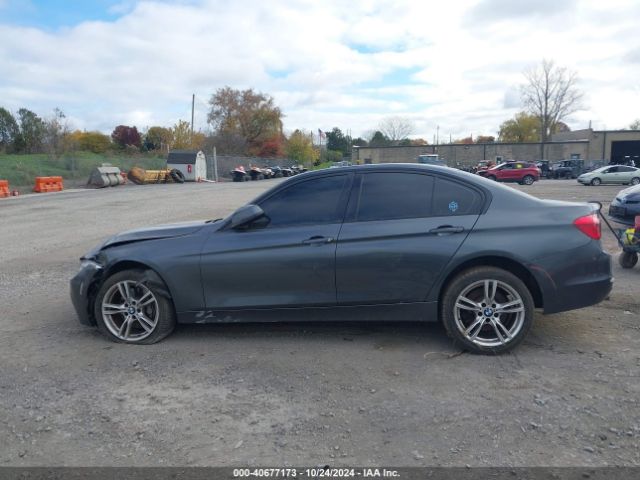 WBA8D9C51JA614602 BMW 330i Xdrive