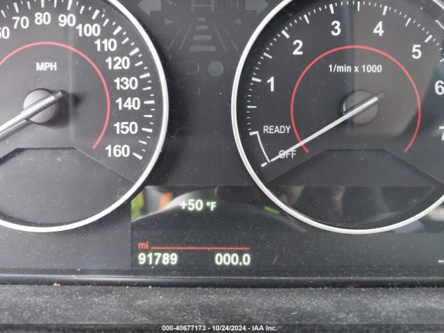 WBA8D9C51JA614602 BMW 330i Xdrive
