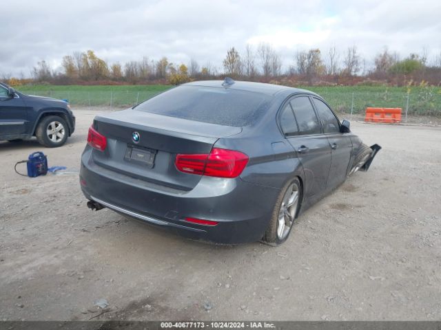 WBA8D9C51JA614602 BMW 330i Xdrive