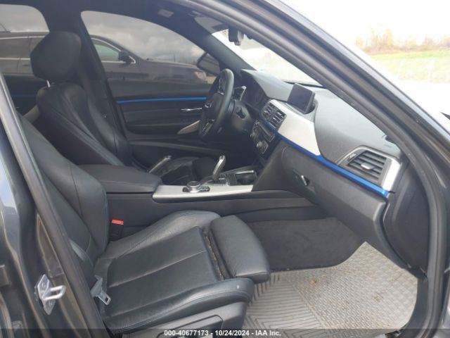WBA8D9C51JA614602 BMW 330i Xdrive