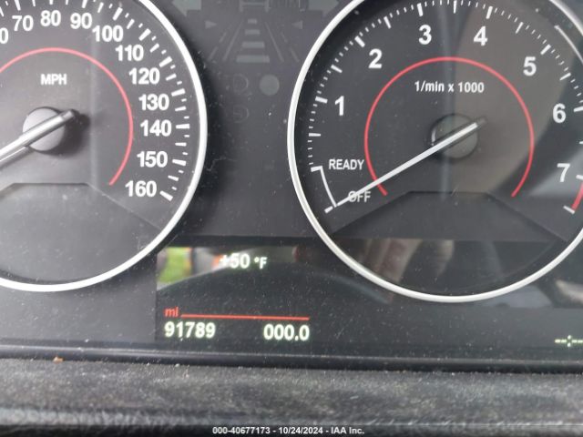WBA8D9C51JA614602 BMW 330i Xdrive