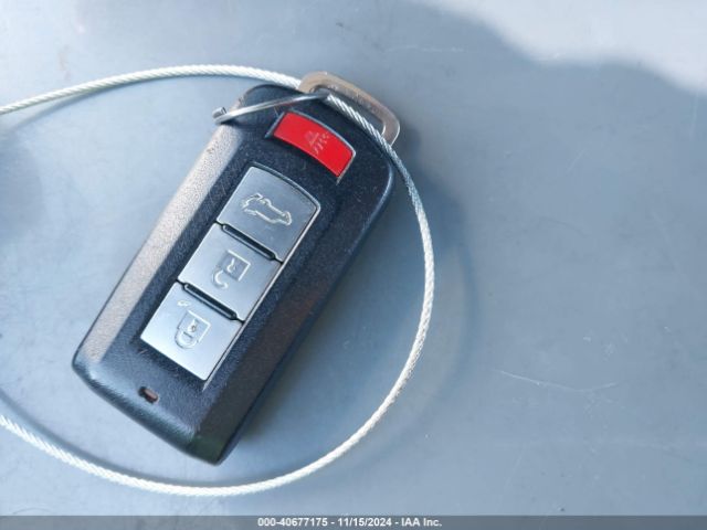 JA4AD3A35LZ019835 Mitsubishi Outlander Le 2.4/se 2.4/sel 2.4/sp 2.4
