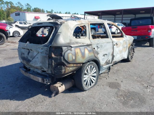 JA4AD3A35LZ019835 Mitsubishi Outlander Le 2.4/se 2.4/sel 2.4/sp 2.4