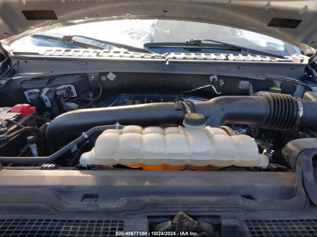 1FMJK2A89PEA36311 Ford Expedition Limited Max