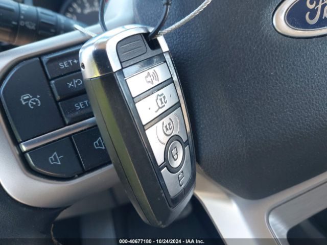 1FMJK2A89PEA36311 Ford Expedition Limited Max