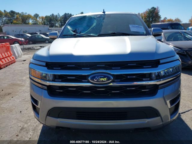 1FMJK2A89PEA36311 Ford Expedition Limited Max