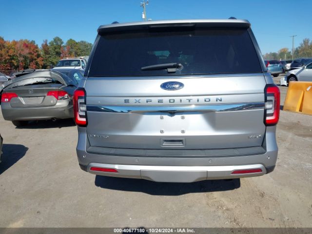1FMJK2A89PEA36311 Ford Expedition Limited Max
