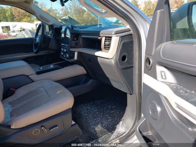 1FMJK2A89PEA36311 Ford Expedition Limited Max