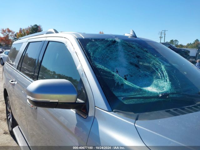 1FMJK2A89PEA36311 Ford Expedition Limited Max