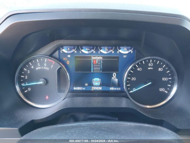 1FMJK2A89PEA36311 Ford Expedition Limited Max