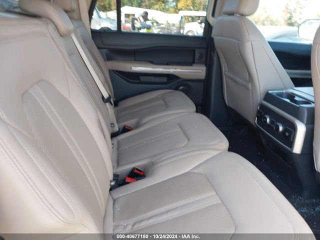 1FMJK2A89PEA36311 Ford Expedition Limited Max
