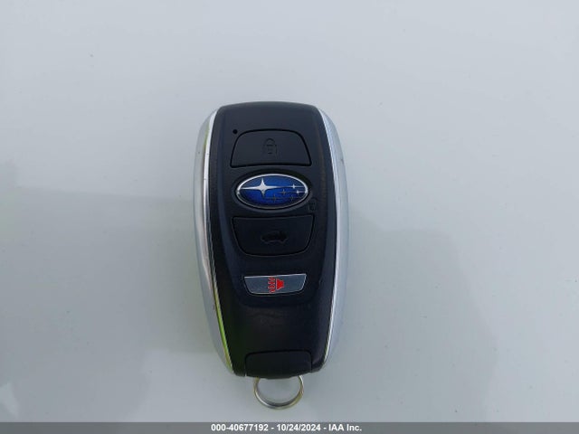 Subaru WRX GT 2023 JF1VBAU67P8818895 Image 11