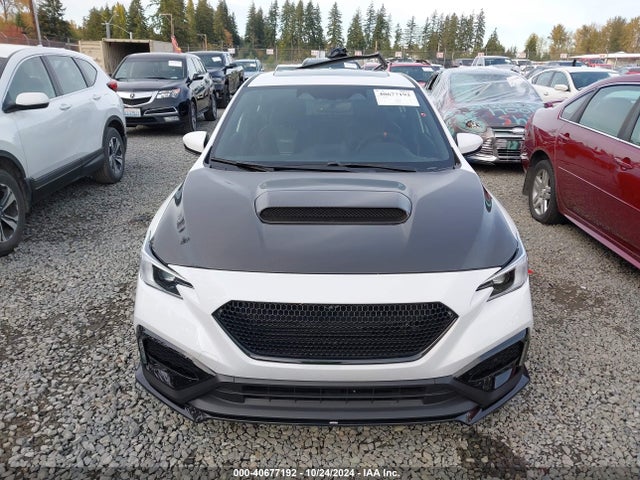 Subaru WRX GT 2023 JF1VBAU67P8818895 Image 13