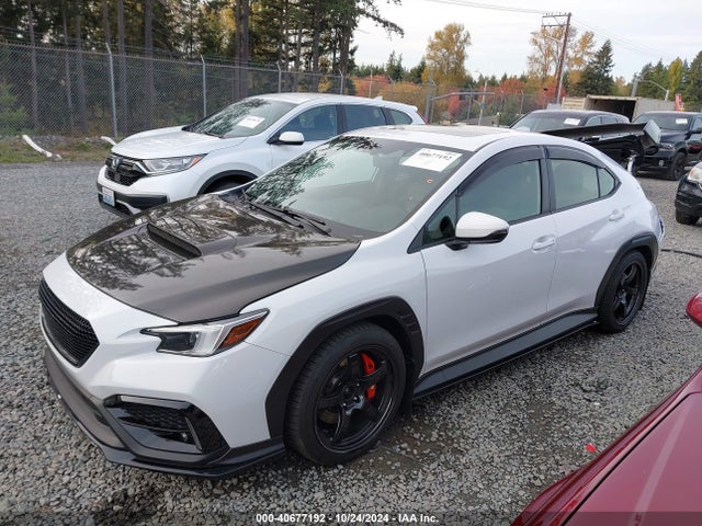 Subaru WRX GT 2023 JF1VBAU67P8818895 Image 15