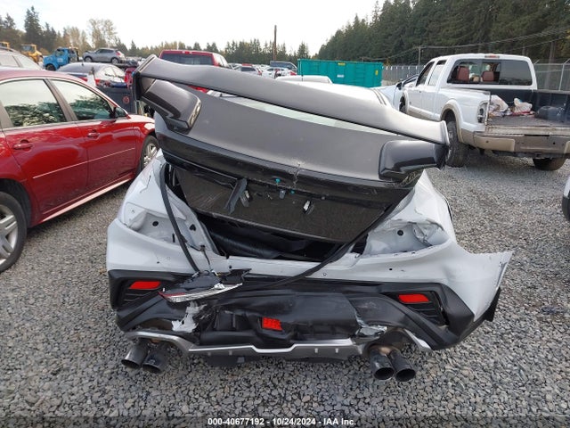 Subaru WRX GT 2023 JF1VBAU67P8818895 Image 17