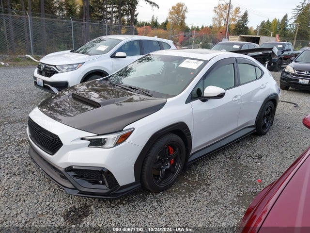 Subaru WRX GT 2023 JF1VBAU67P8818895 Image 2
