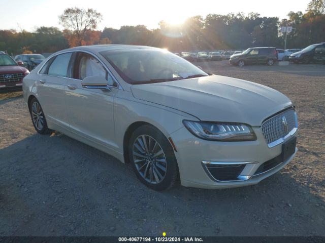 3LN6L5A93JR602285 auction archive image