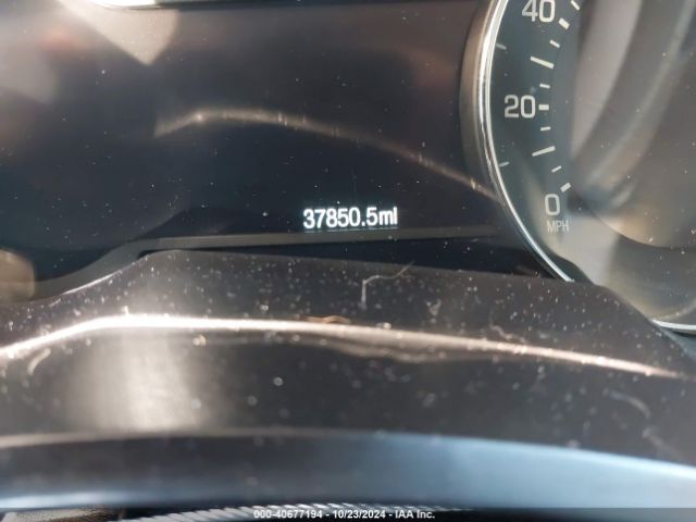 3LN6L5A93JR602285 Lincoln Mkz Premiere
