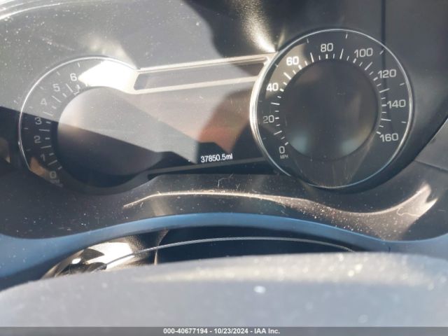 3LN6L5A93JR602285 Lincoln Mkz Premiere