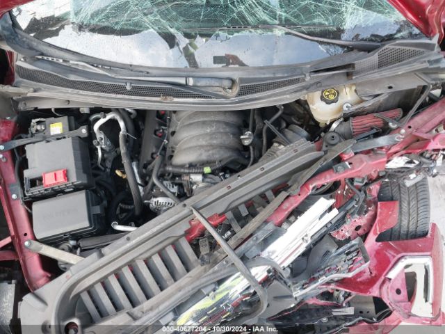 1GTU9FEL6KZ187711 GMC Sierra 1500 Denali