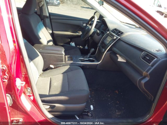 4T1BD1FK2GU191804 Toyota Camry Hybrid Le