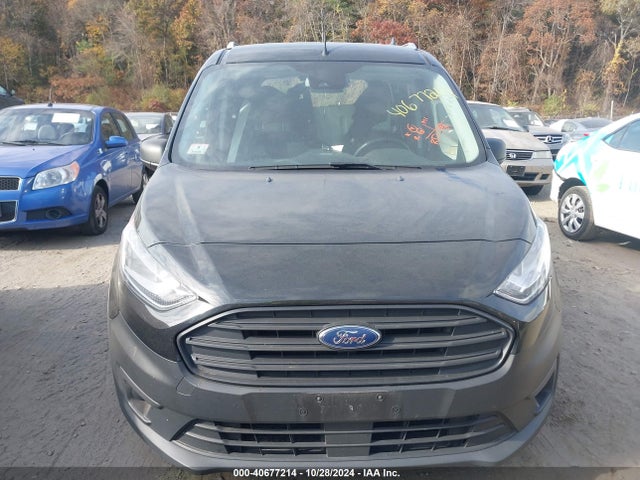 Ford Transit Connect Xl Cargo Van 2020 NM0LS7E28L1444913 Image 13