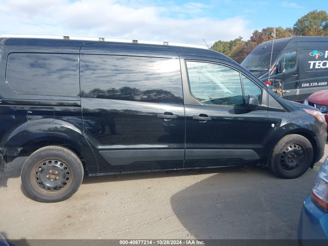 Ford Transit Connect Xl Cargo Van 2020 NM0LS7E28L1444913 Image 14