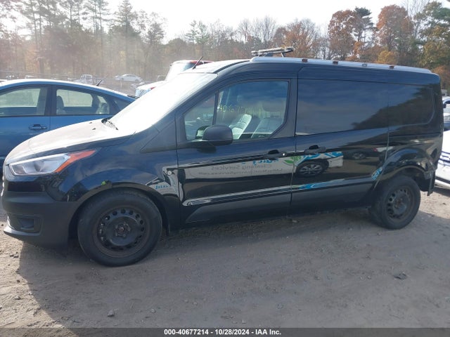 Ford Transit Connect Xl Cargo Van 2020 NM0LS7E28L1444913 Image 15