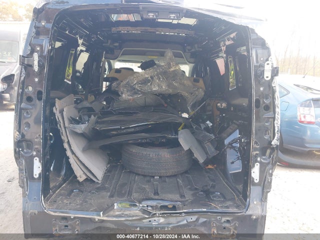Ford Transit Connect Xl Cargo Van 2020 NM0LS7E28L1444913 Image 17