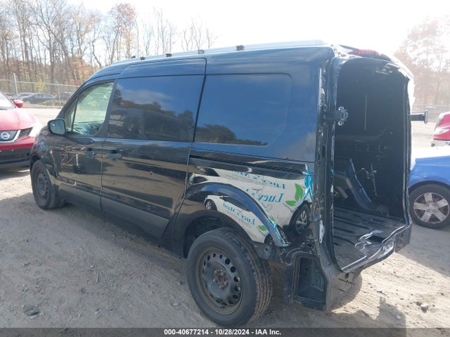 Ford Transit Connect Xl Cargo Van 2020 NM0LS7E28L1444913 Image 3