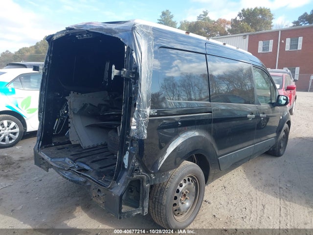 Ford Transit Connect Xl Cargo Van 2020 NM0LS7E28L1444913 Image 4