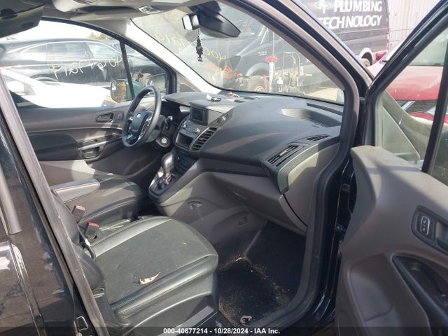 Ford Transit Connect Xl Cargo Van 2020 NM0LS7E28L1444913 Image 5
