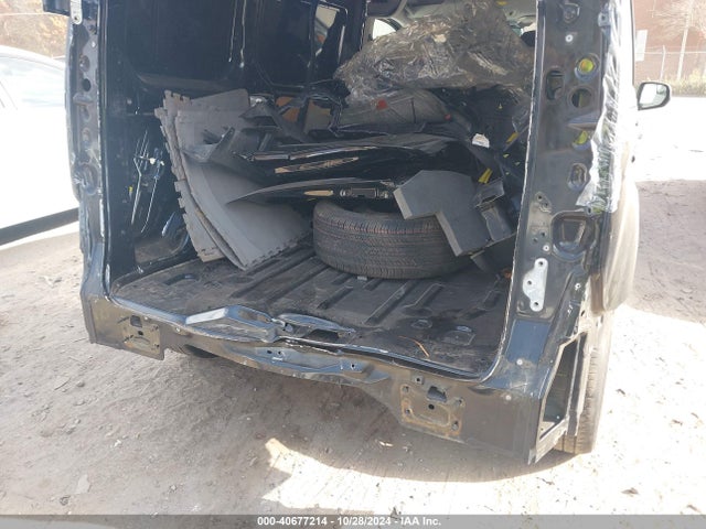 Ford Transit Connect Xl Cargo Van 2020 NM0LS7E28L1444913 Image 6