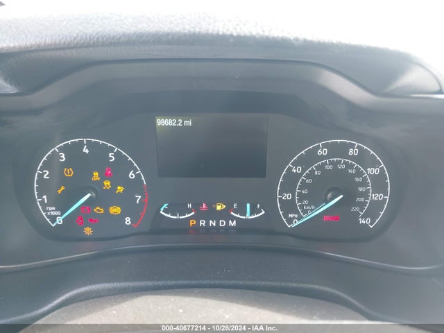 Ford Transit Connect Xl Cargo Van 2020 NM0LS7E28L1444913 Image 7