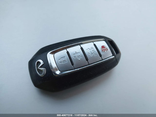 Infiniti Q50 2020 JN1EV7AP1LM205399 Image 11