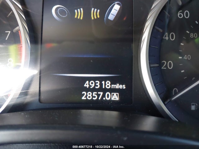 Infiniti Q50 2020 JN1EV7AP1LM205399 Image 15