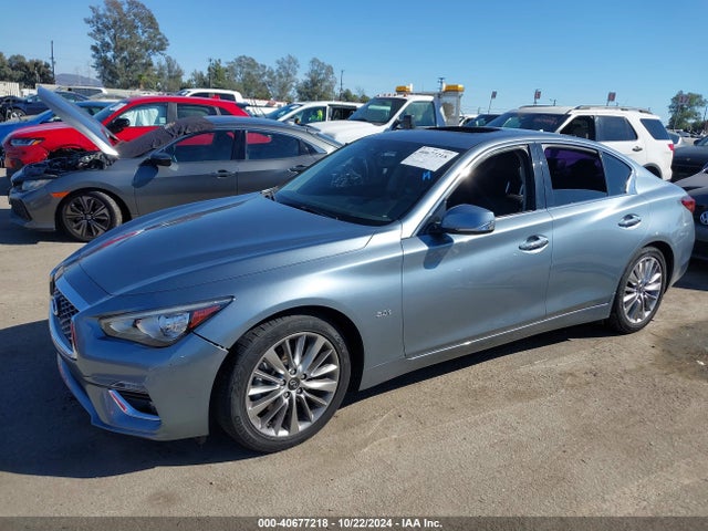 JN1EV7AP1LM205399 Infiniti Q50