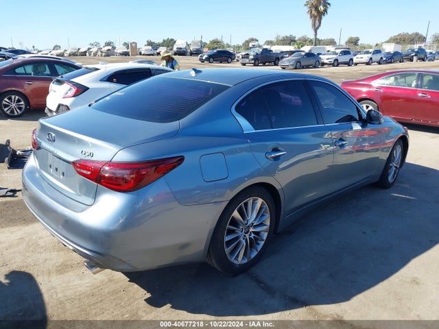 JN1EV7AP1LM205399 Infiniti Q50