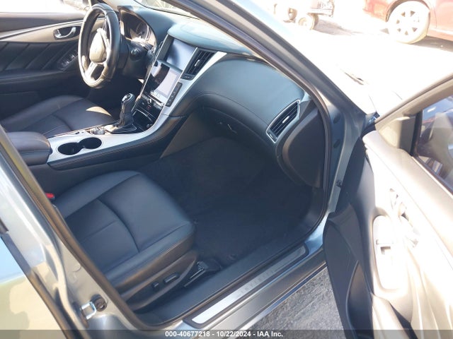 JN1EV7AP1LM205399 Infiniti Q50