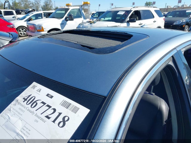Infiniti Q50 2020 JN1EV7AP1LM205399 Image 6