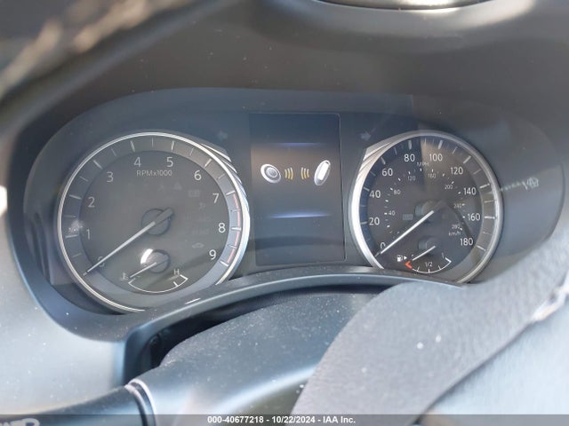 JN1EV7AP1LM205399 Infiniti Q50