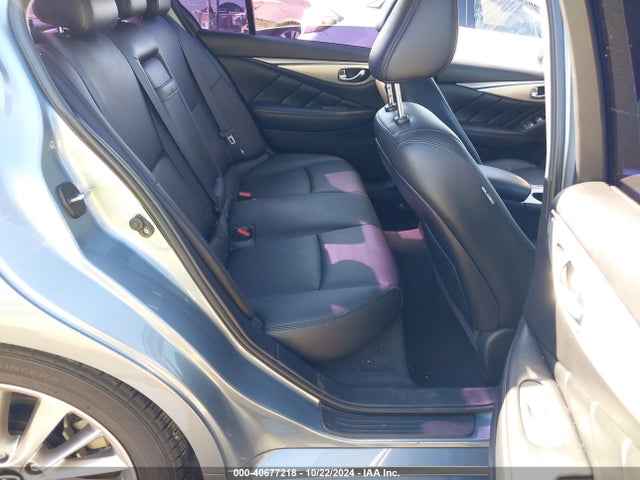 JN1EV7AP1LM205399 Infiniti Q50