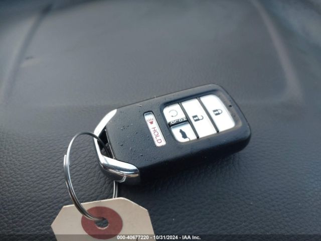 7FART6H92ME028348 Honda Cr-v Hybrid Touring